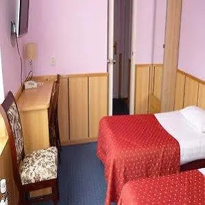 Belfort Отель 3*