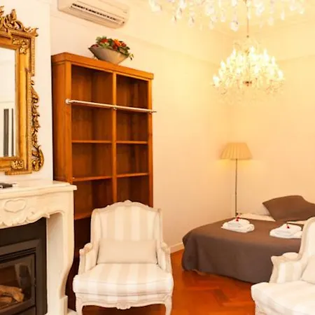 Διαμέρισμα Luxury Keizersgracht Group House
