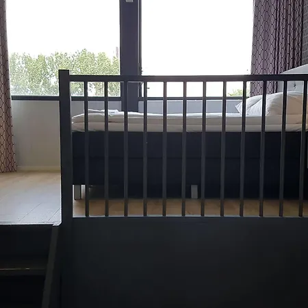 Wow Hostel