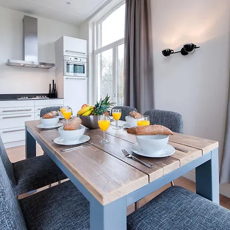 Short Group Tropen Serviced Apartment *