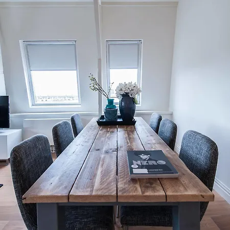 Apartment Short Group Tropen Serviced Amsterdam