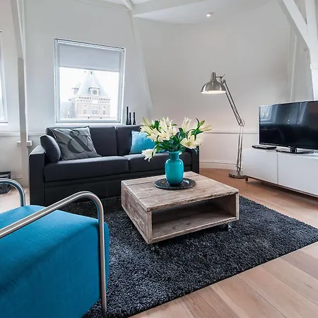 Short Group Tropen Serviced Apartment