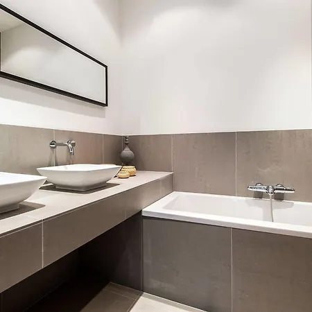 Short Group Tropen Serviced Apartment Amsterdam