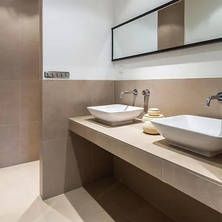 Apartment Short Group Tropen Serviced *