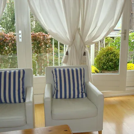 Hotel Bed And Breakfast Amsterdam Amsterdam