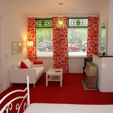 Bed And Breakfast Amsterdam 3* Amsterdam