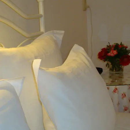 Bed And Breakfast Amsterdam 3* Amsterdam