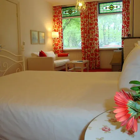 Hotel Bed And Breakfast Amsterdam