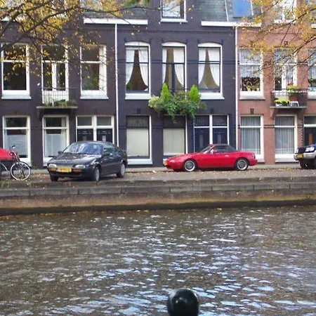 Bed And Breakfast Amsterdam Hotel Amsterdam