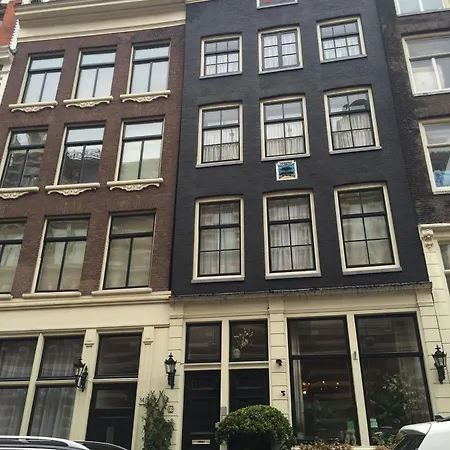 Barrio Maison d'hôtes
