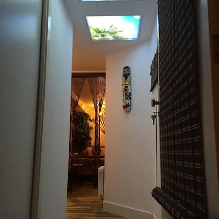 Barrio Maison d'hôtes 3*