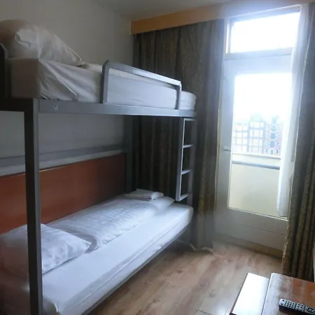 Hotel Orange Tulip *