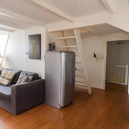 Luxury Keizersgracht Group House Άμστερνταμ