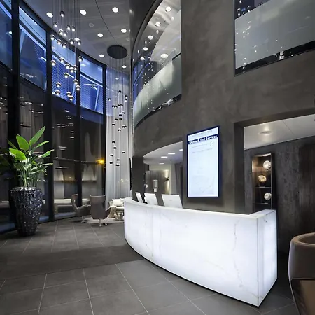 Fletcher 4* Amsterdam