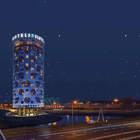 Fletcher Hotel 4*