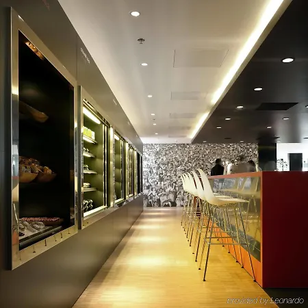 Hotel Citizenm South