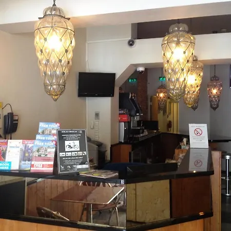 Hotel Budget Season Star 4*