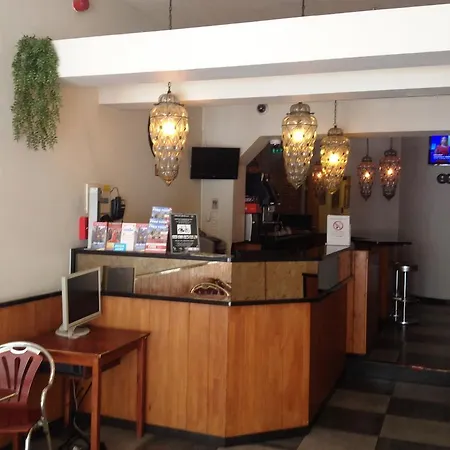 Budget Season Star Hotel 4*