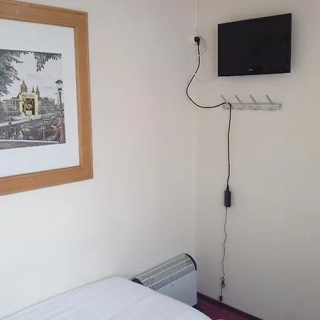 Hotel Budget Season Star Amsterdam