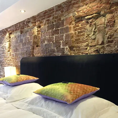 Bed & Breakfast Boutique 4*