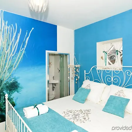 Hotel De Bedstee Boutique Capsules