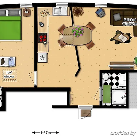 Hotel De Bedstee Boutique Capsules 2*