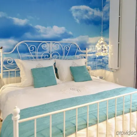 De Bedstee Boutique Capsules 2* Amsterdam