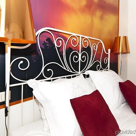 De Bedstee Boutique Capsules 2*