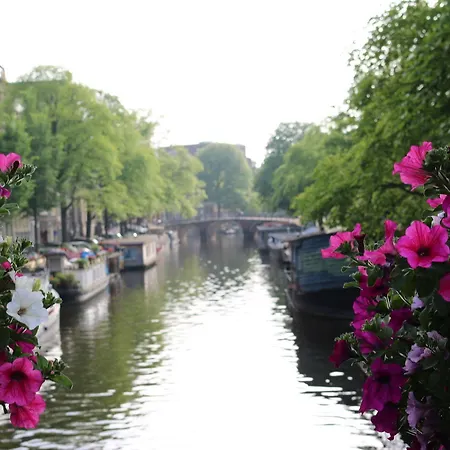 Hotel Floris Amsterdam