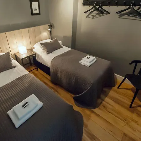 Apartamento Prinsengracht Canalhouse *