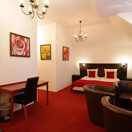 House Of Adam 4* Amszterdam