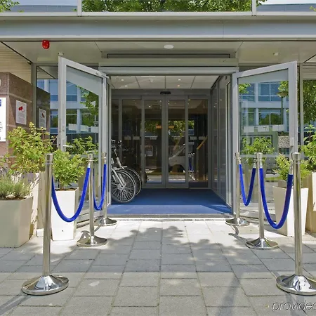 Express - South By Ihg Amsterdam