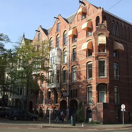 Museumzicht Hotell *