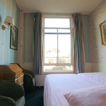 Museumzicht Hotell *