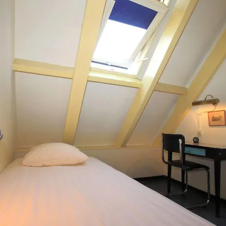 Museumzicht Hotell *