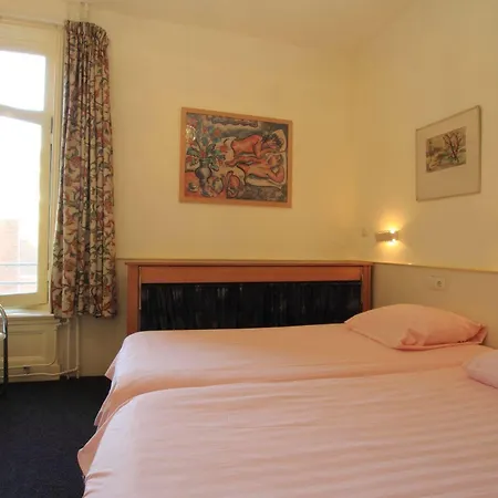 Hotell Museumzicht *