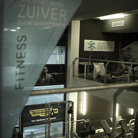 Hotel & Wellness Zuiver