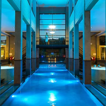 & Wellness Zuiver 3* Amsterdam