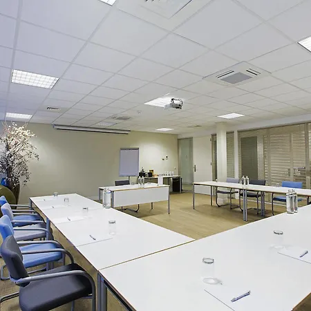 Hotel & Wellness Zuiver 3*