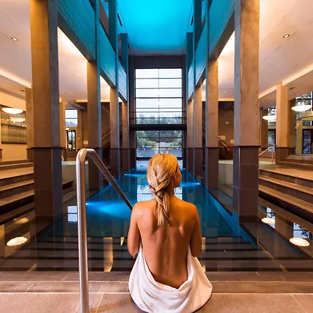 & Wellness Zuiver Hotel Amsterdam