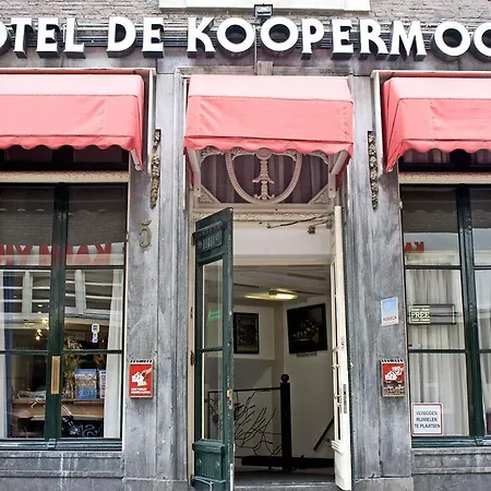 Hotel Koopermoolen 2*