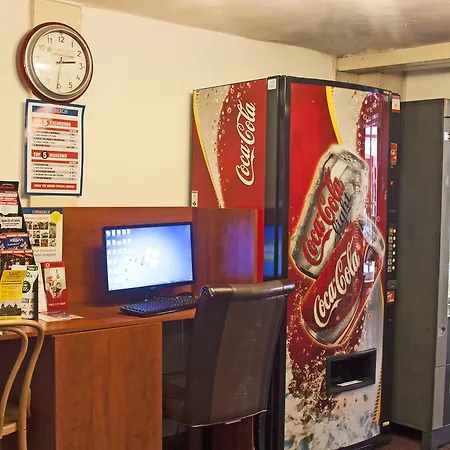 Koopermoolen Hotel 2*