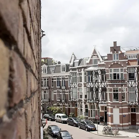 Budget Trianon Amsterdam