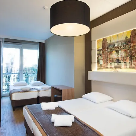 Hotel Mosaic Centre