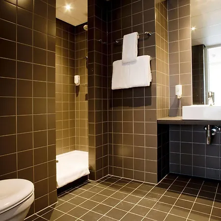 Conscious Vondelpark Hotel Amsterdam