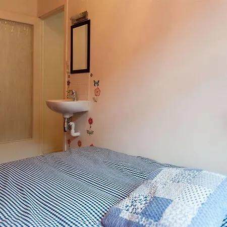 Bos En Lommer - Erasmus Park Area Aparthotel 3*