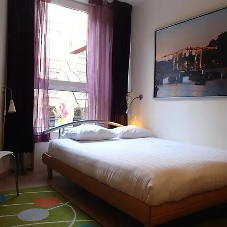 Bicycle Hotel
