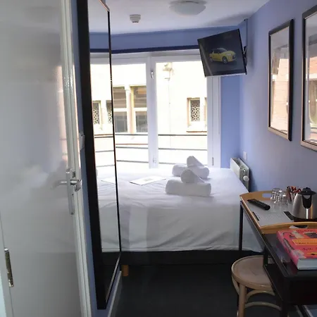 Frisco Hotel 2*