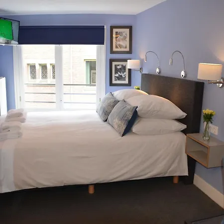 Frisco Hotel