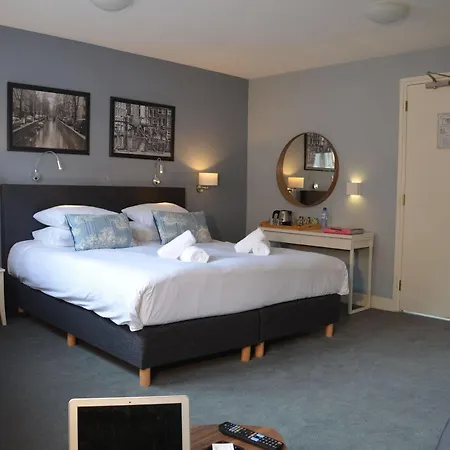Hotel Frisco